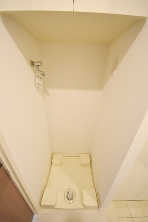 パークアクシス築地の物件内観写真